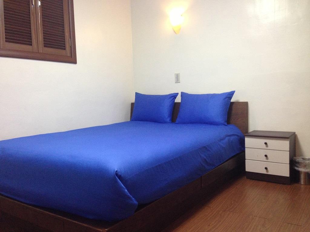 Sinchon Sisters Hostel Szöul Kültér fotó